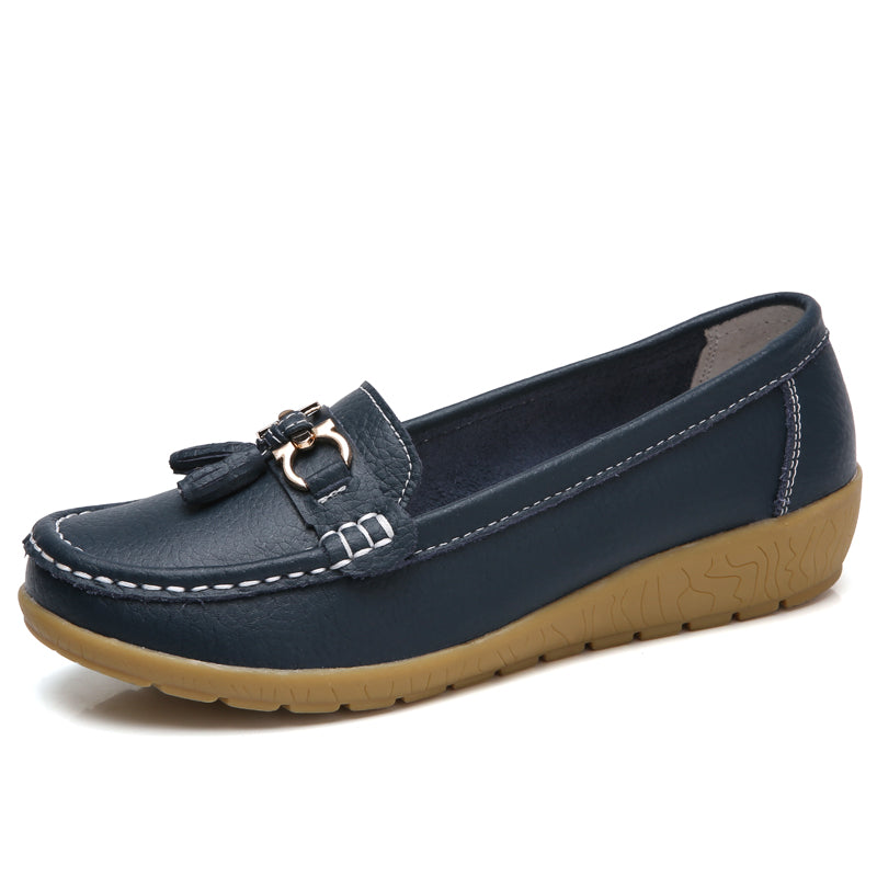 CloudWalk Orthopedic Loafer