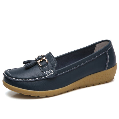 CloudWalk Orthopedic Loafer