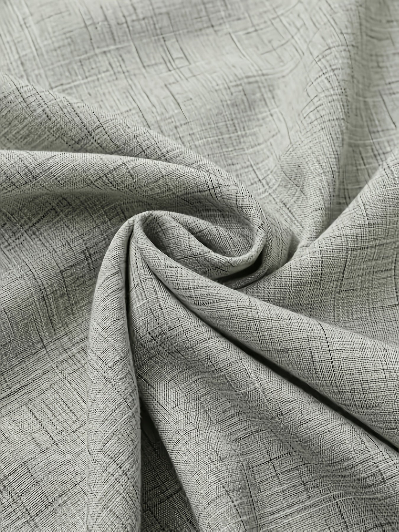 Julian | Textured Short-Sleeve Button-Up Shirt