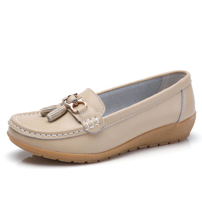 CloudWalk Orthopedic Loafer