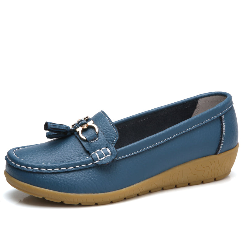 CloudWalk Orthopedic Loafer
