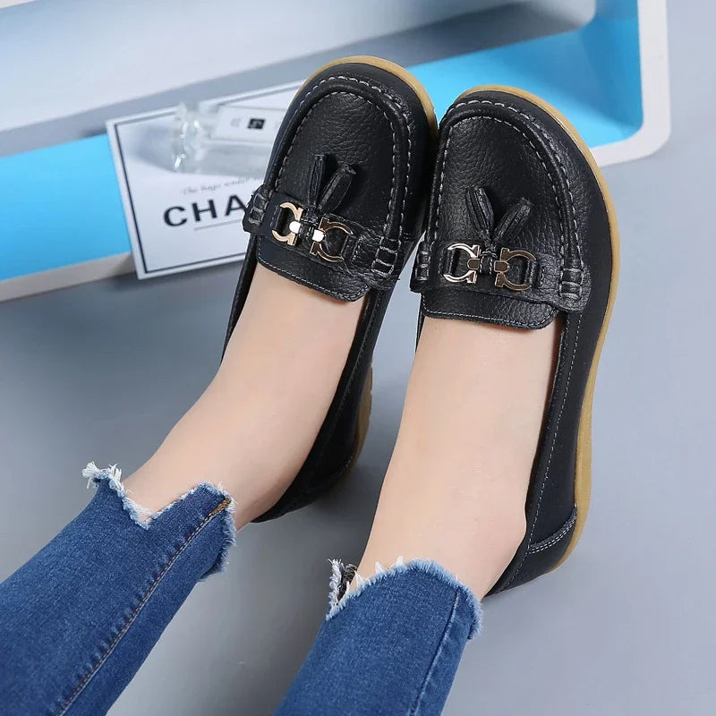 CloudWalk Orthopedic Loafer