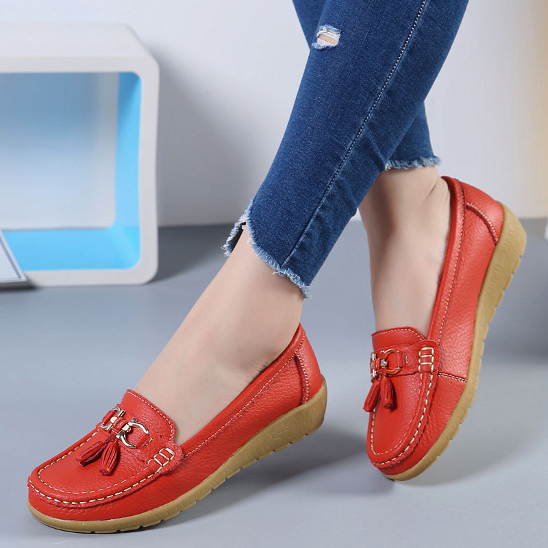 CloudWalk Orthopedic Loafer