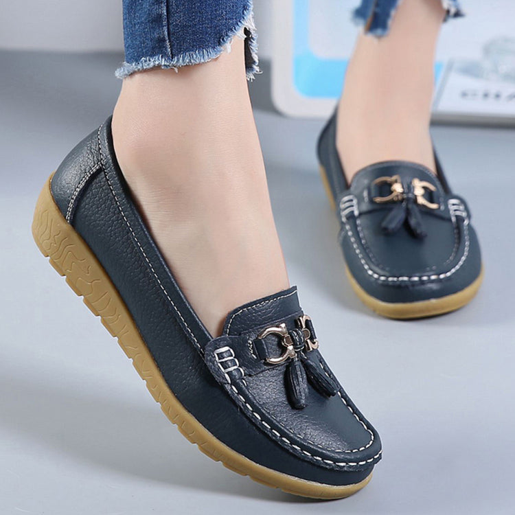 CloudWalk Orthopedic Loafer