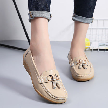CloudWalk Orthopedic Loafer