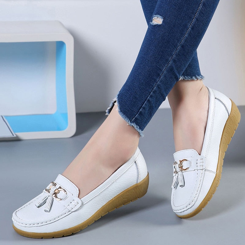 CloudWalk Orthopedic Loafer