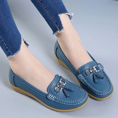 CloudWalk Orthopedic Loafer