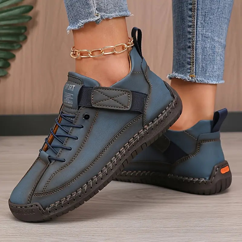 Aria | Orthopedic Sneakers