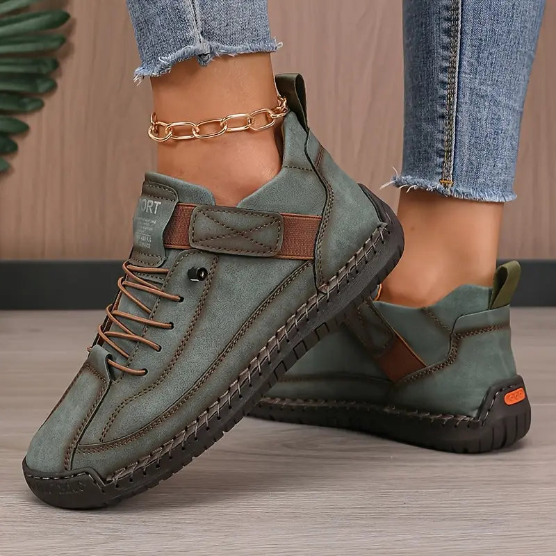 Aria | Orthopedic Sneakers