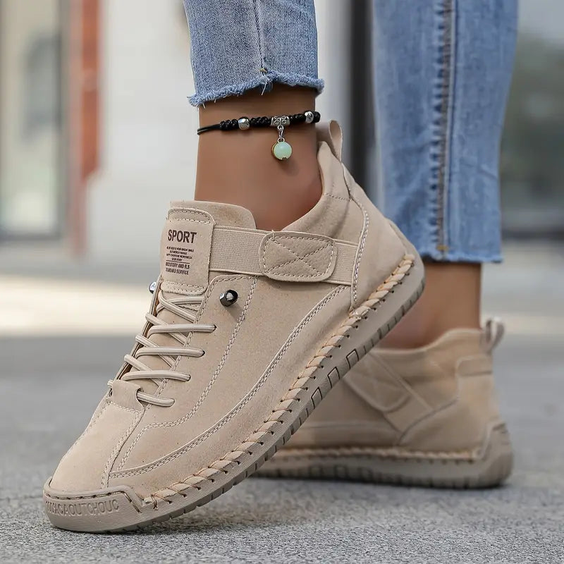 Aria | Orthopedic Sneakers