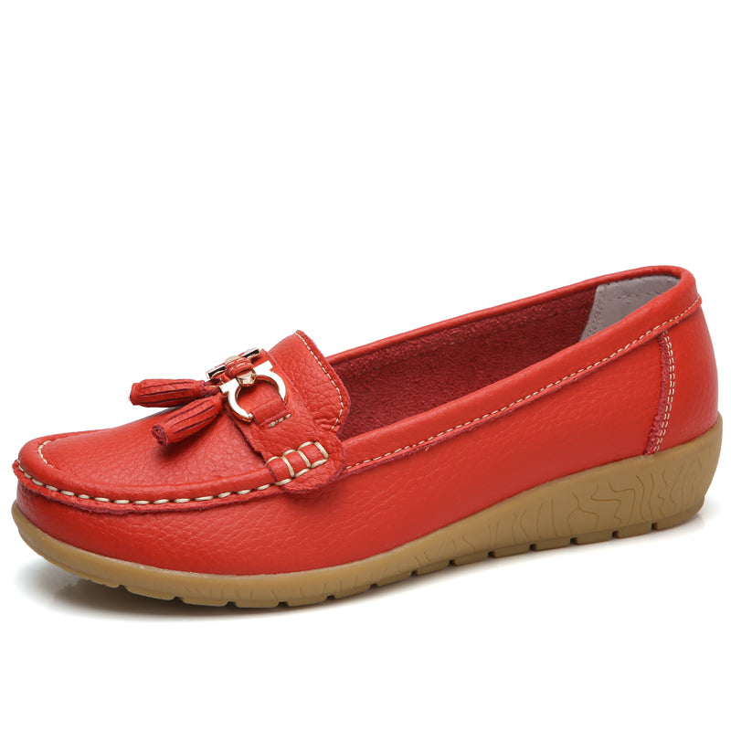 CloudWalk Orthopedic Loafer