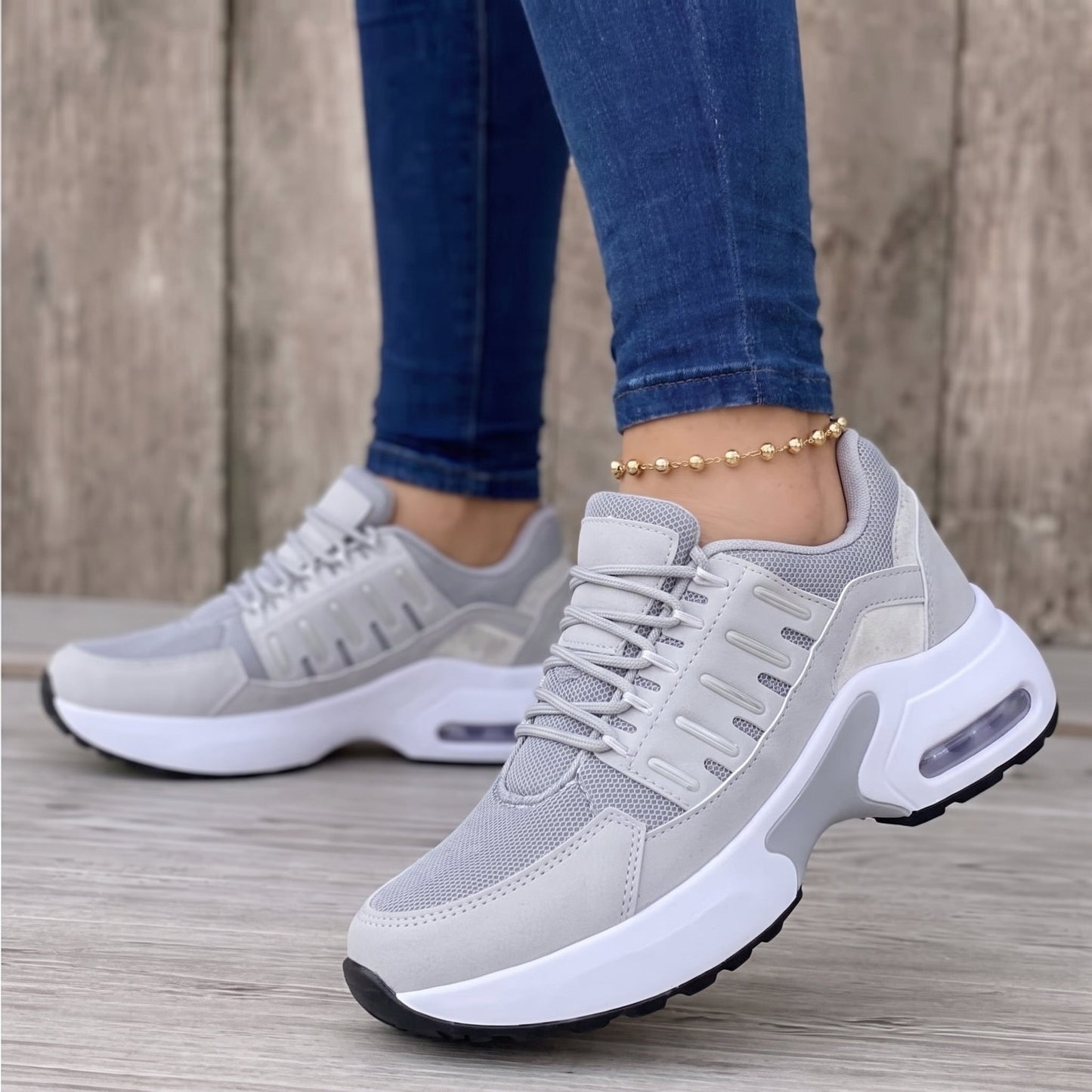 Apex | Premium Ortho-Relief Sneakers