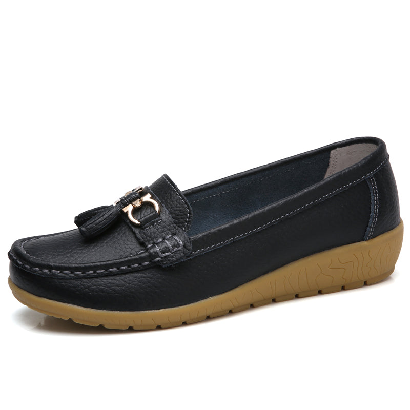 CloudWalk Orthopedic Loafer