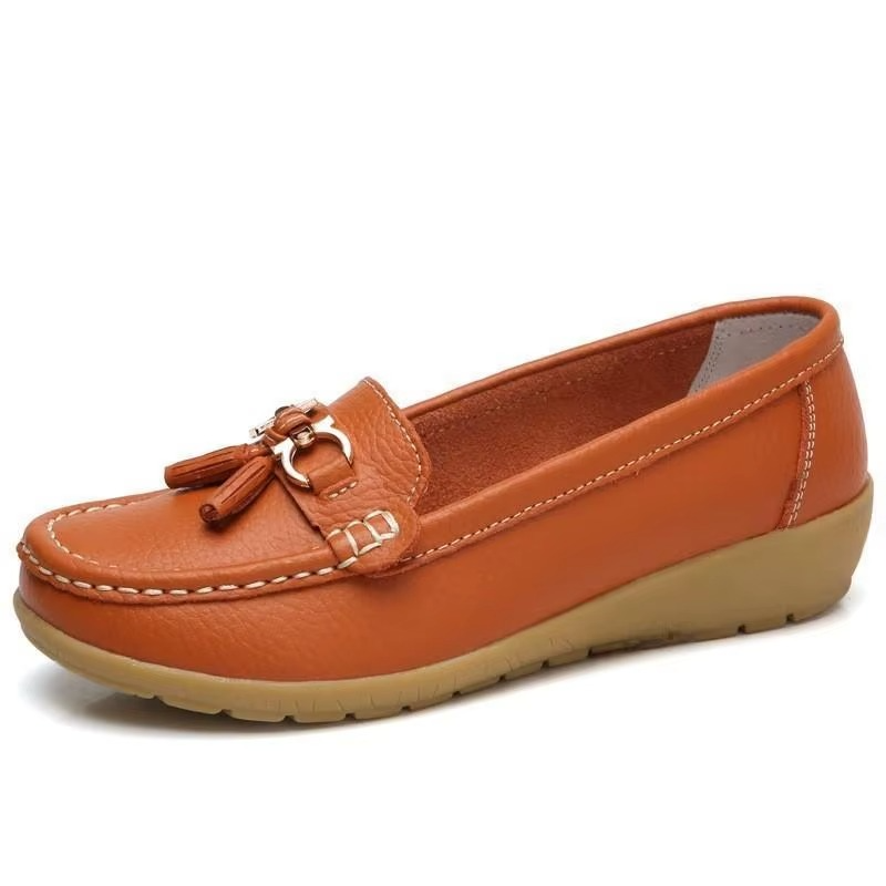 CloudWalk Orthopedic Loafer