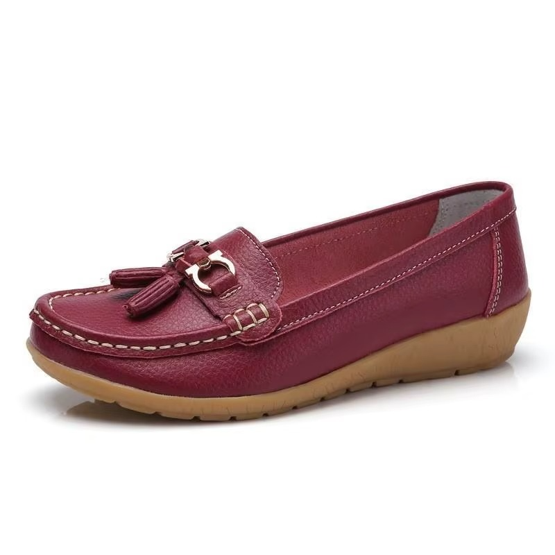 CloudWalk Orthopedic Loafer