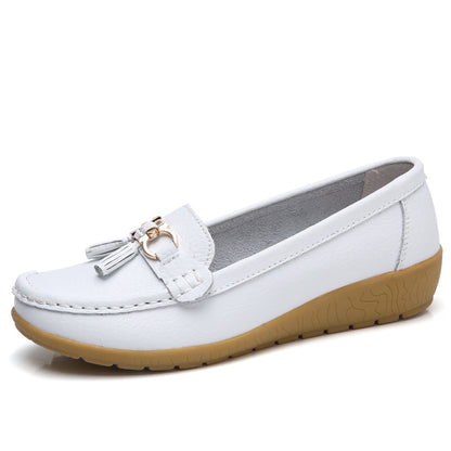 CloudWalk Orthopedic Loafer