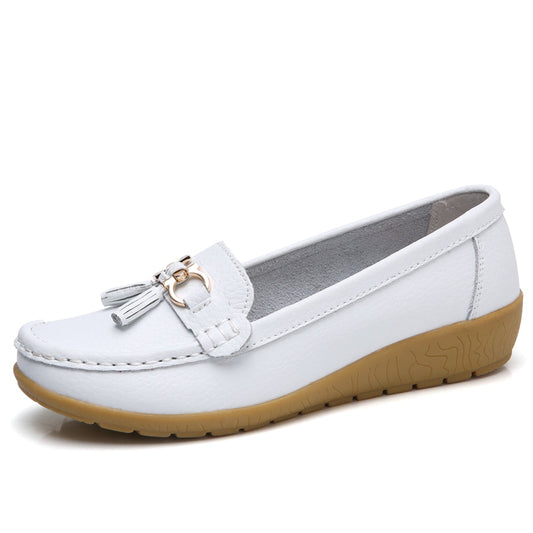 CloudWalk Orthopedic Loafer